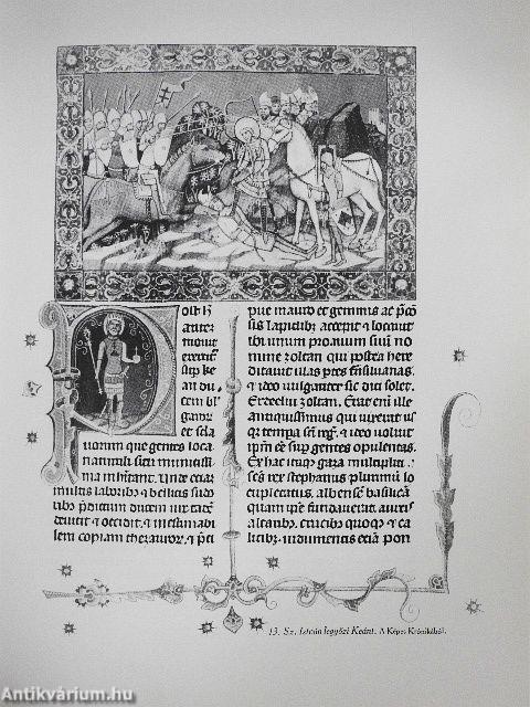 Az Árpádház Szentjei