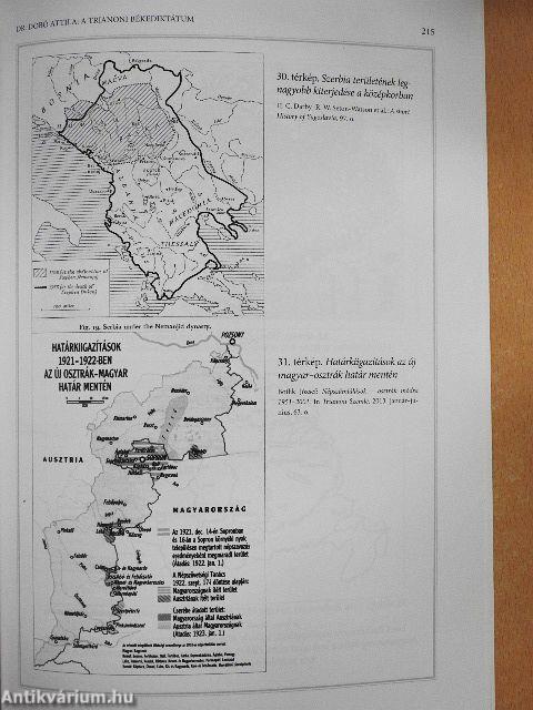 A trianoni békediktátum