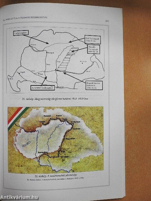 A trianoni békediktátum