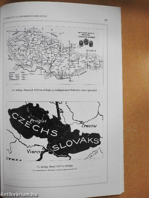 A trianoni békediktátum