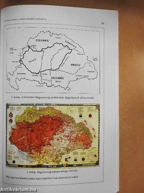 A trianoni békediktátum