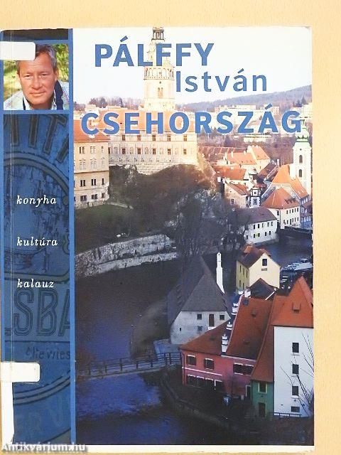 Csehország