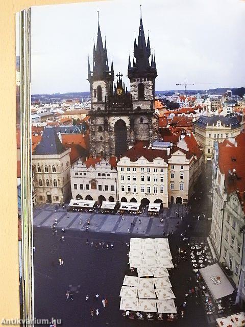 Csehország