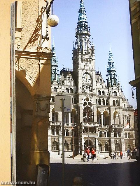 Csehország