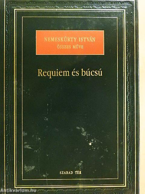 Requiem és búcsú