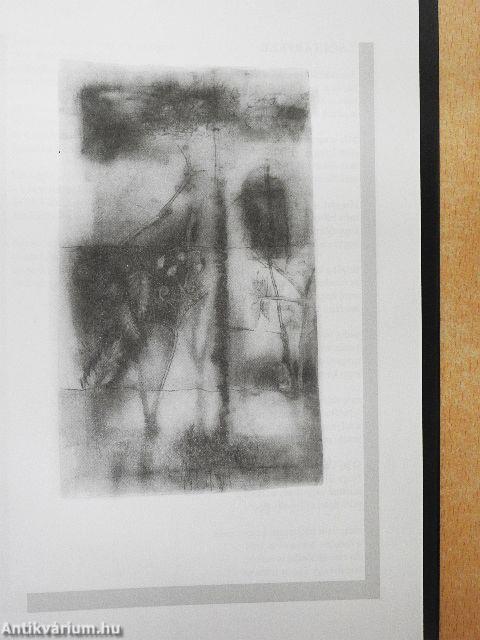 Éjszaka gyűrött atlaszon