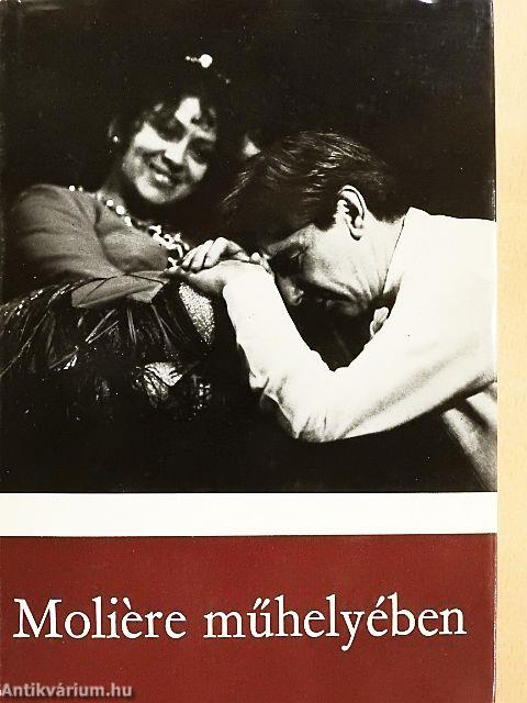 Moliére műhelyében
