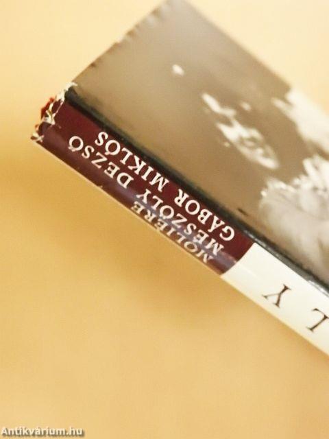 Moliére műhelyében