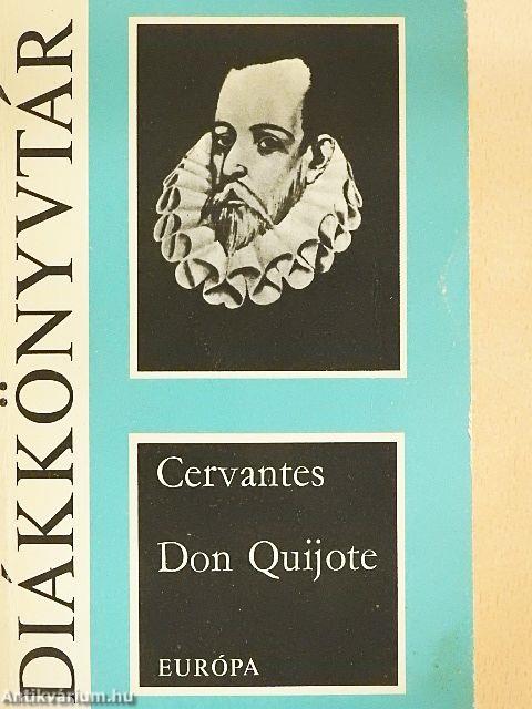 Don Quijote