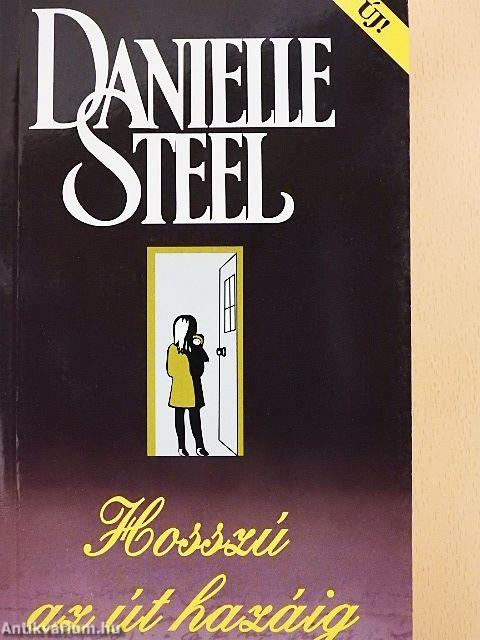 Hosszú az út hazáig