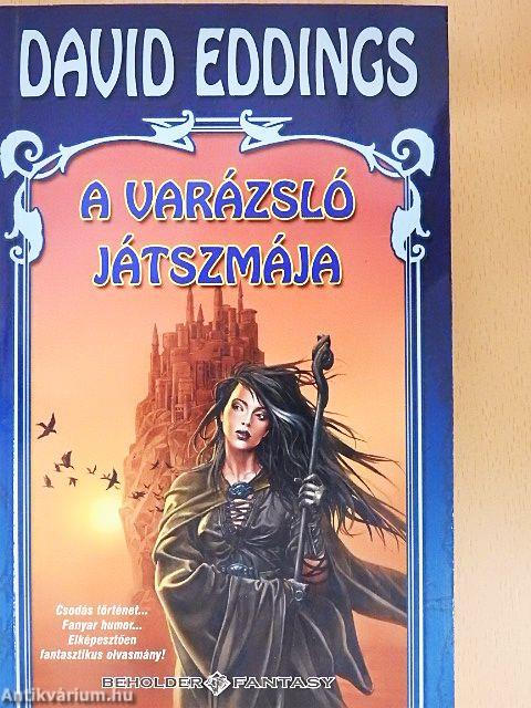 A varázsló játszmája