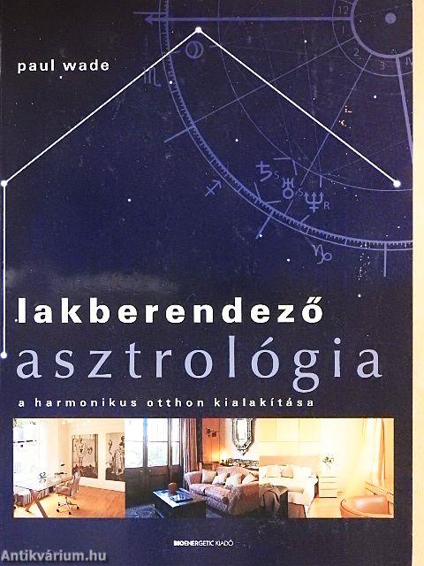 Lakberendező asztrológia