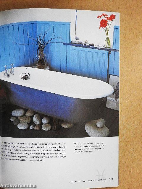 Lakberendező asztrológia