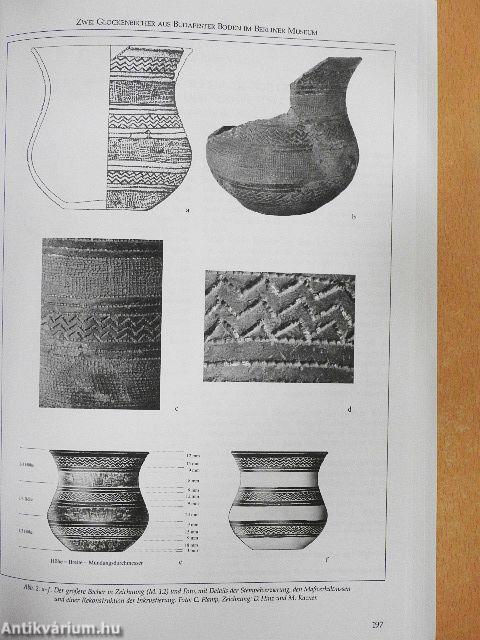 Budapest régiségei XXXVI.