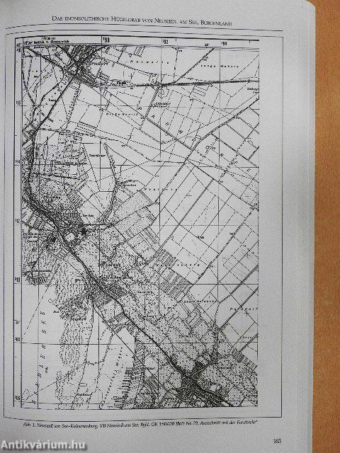 Budapest régiségei XXXVI.