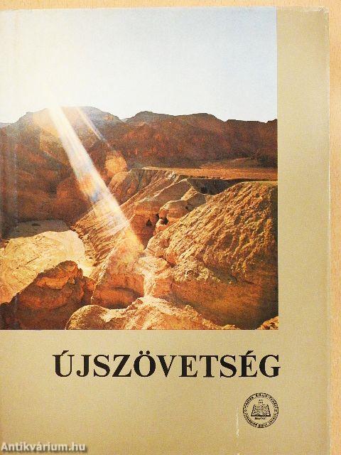 Újszövetség