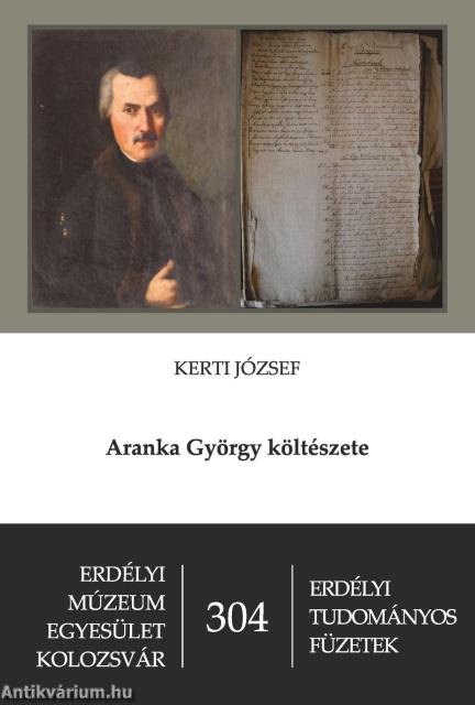 Aranka György költészete