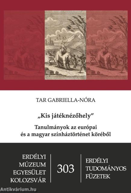 "Kis játéknézőhely"