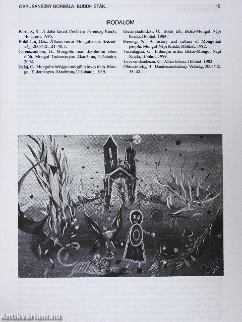 Valóság 2006. május