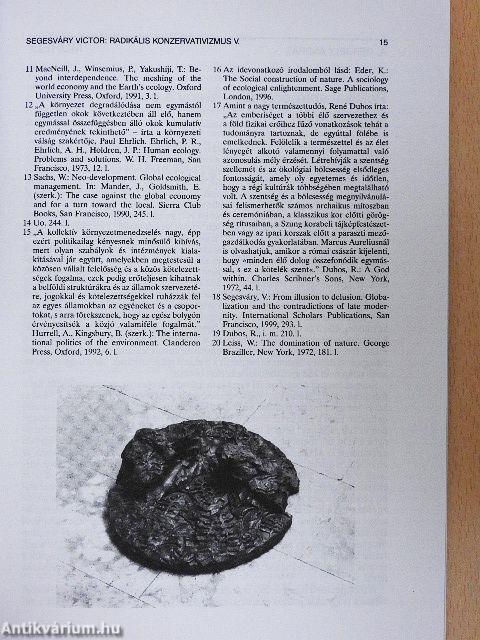 Valóság 2000. november