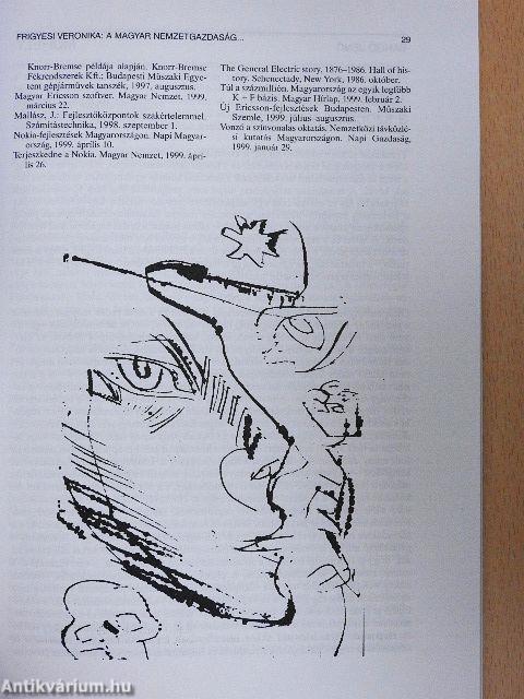 Valóság 2000. április