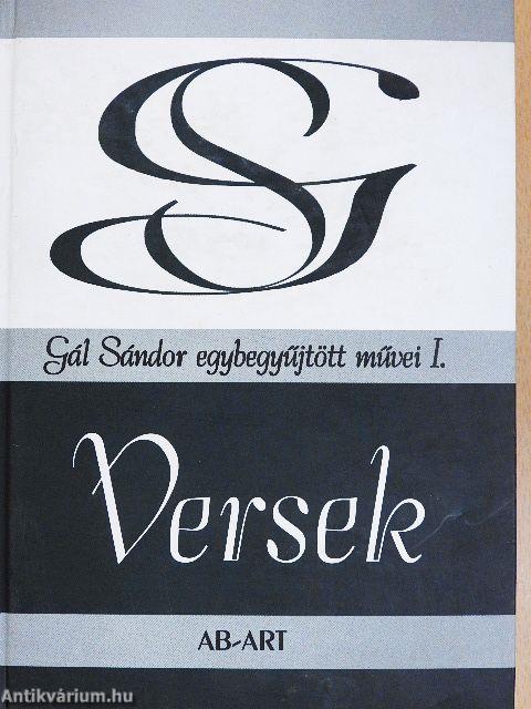 Versek
