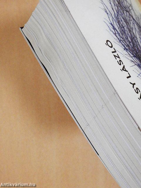 Az ismeretlen Szahara