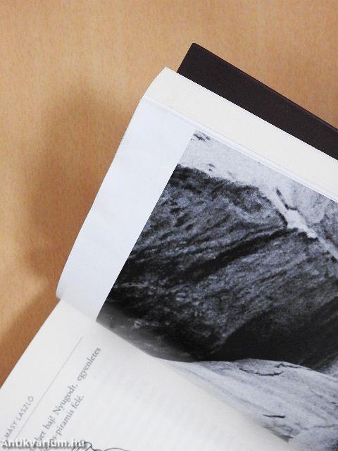 Az ismeretlen Szahara