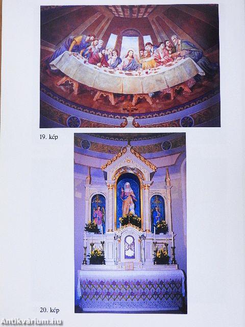 Fertőhomok 1274-2001