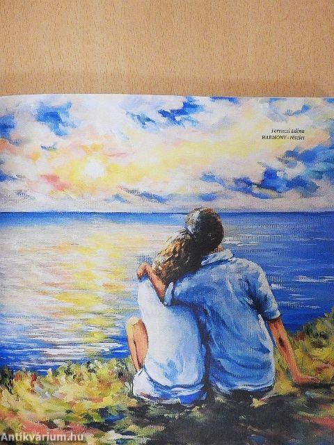 Akrilfestés lépésről lépésre