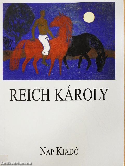 Reich Károly