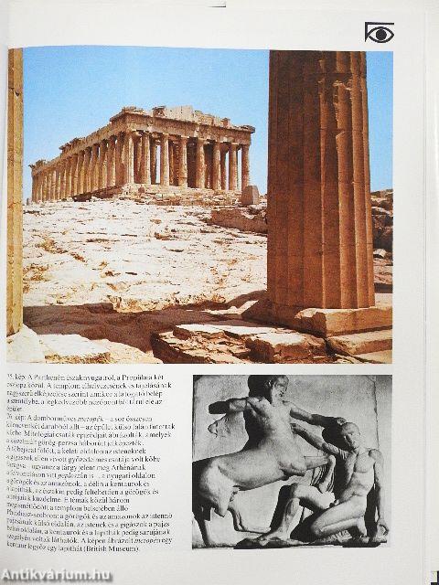 A klasszikus görög világ