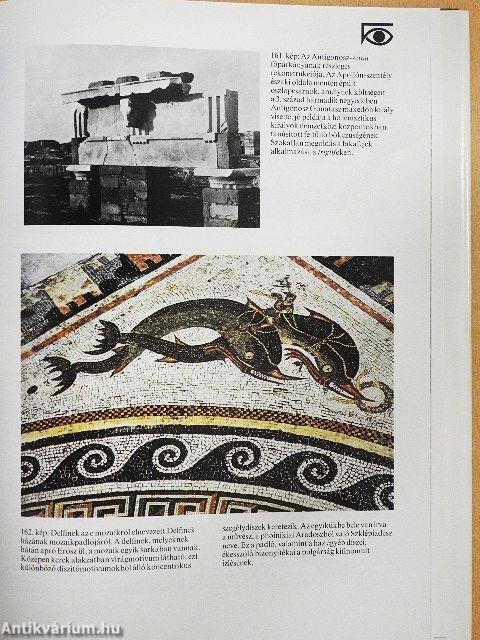 A klasszikus görög világ