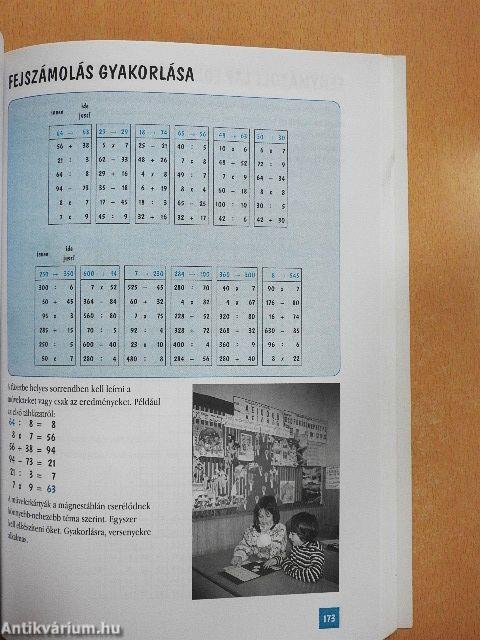 Te is szeretsz tanítani?