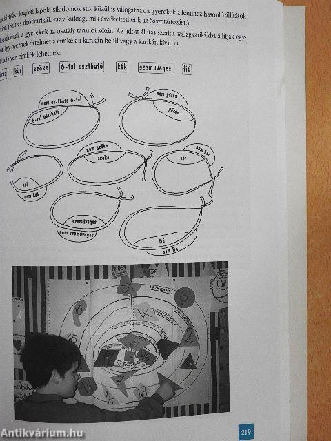 Te is szeretsz tanítani?