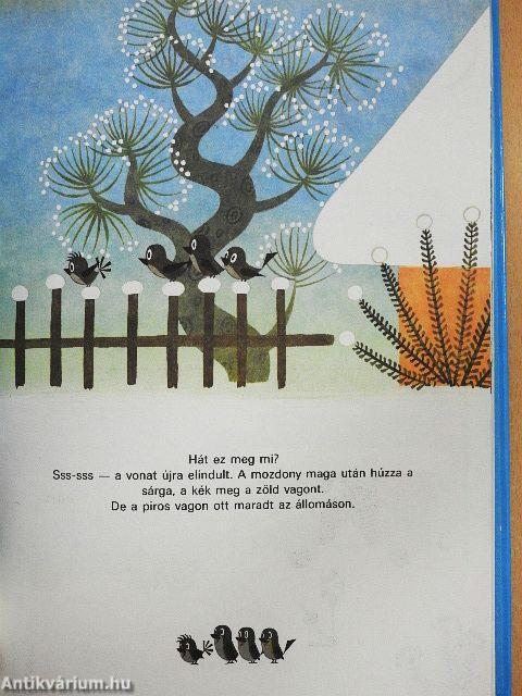 A világ leggazdagabb verebe