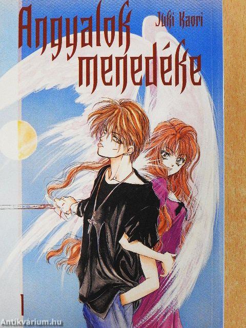 Angyalok menedéke 1.