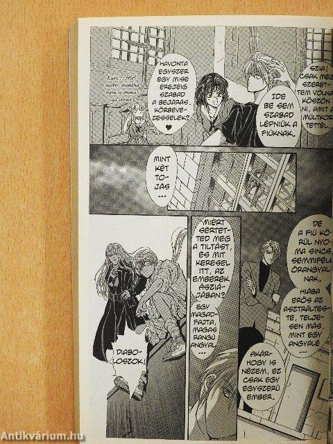 Angyalok menedéke 1.