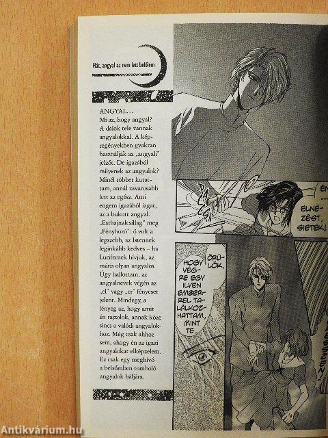 Angyalok menedéke 1.