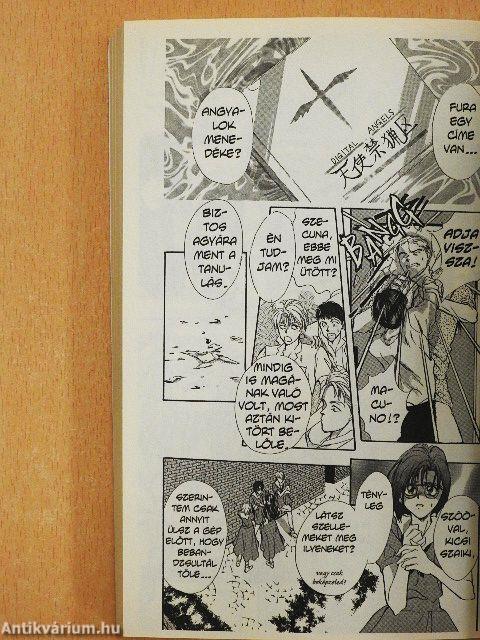 Angyalok menedéke 1.