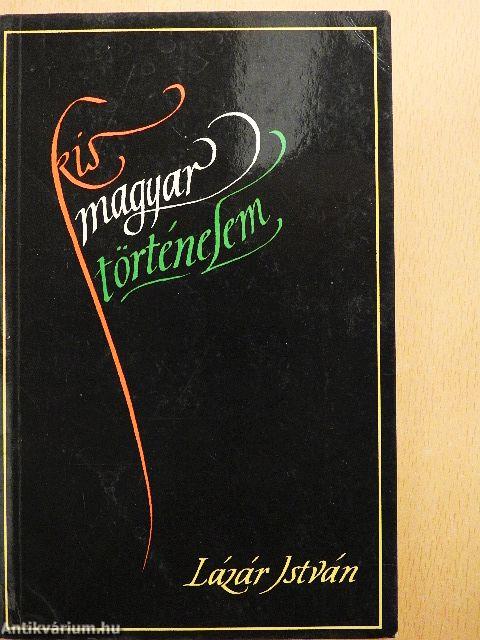 Kis magyar történelem