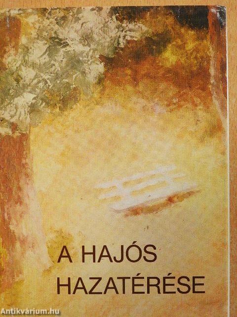 A hajós hazatérése