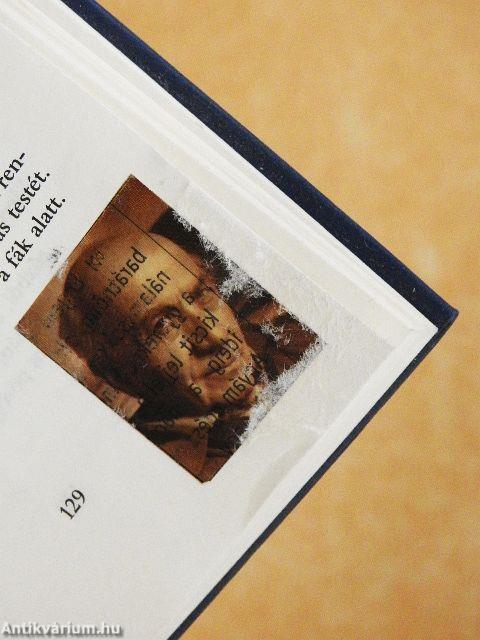 Arthur Rimbaud legszebb versei