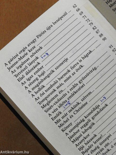 Arthur Rimbaud legszebb versei