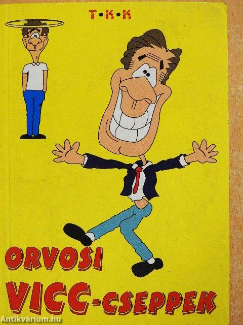 Orvosi vicc-cseppek