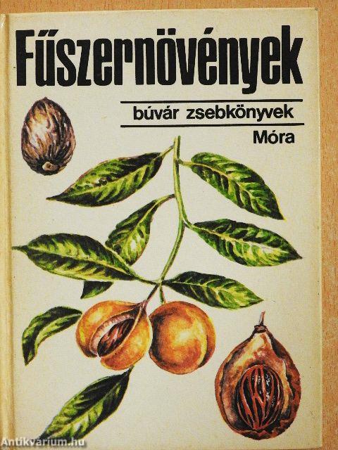 Fűszernövények