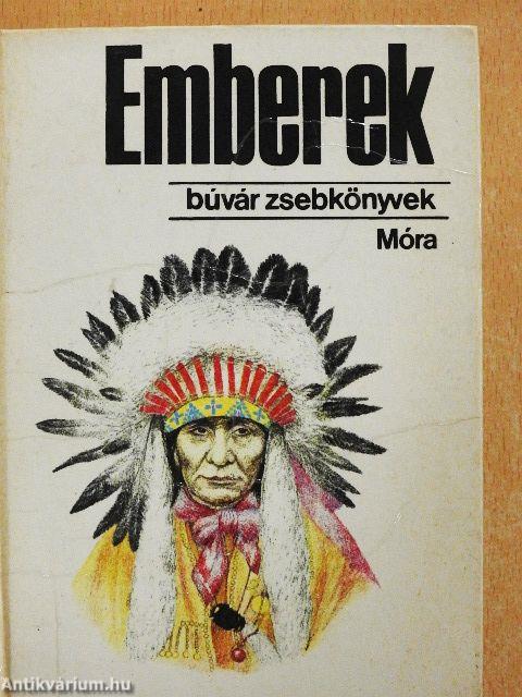 Emberek
