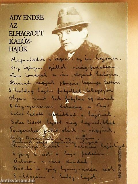 Az elhagyott kalóz-hajók