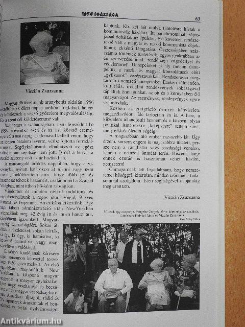 Ami a történelemkönyvekből kimaradt