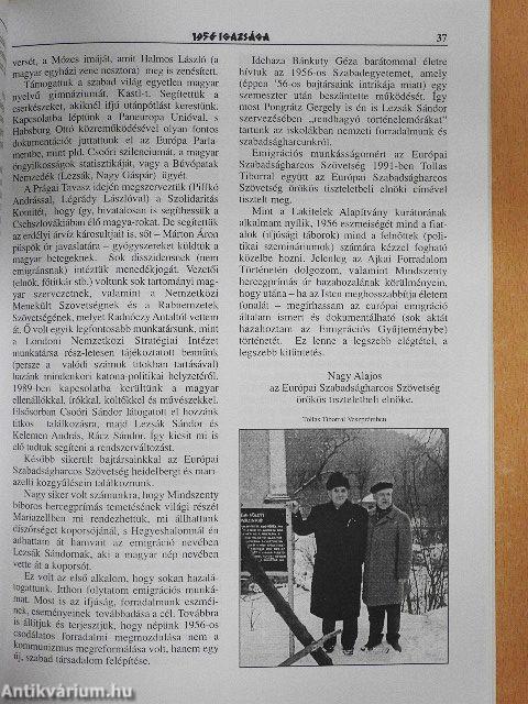 Ami a történelemkönyvekből kimaradt